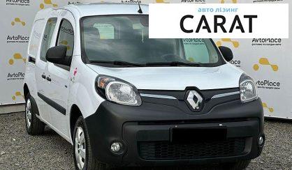 Renault Kangoo 2018