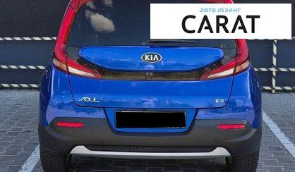 Kia Soul 2019