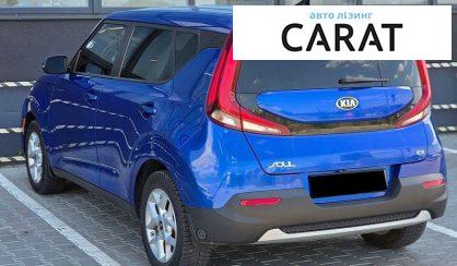 Kia Soul 2019
