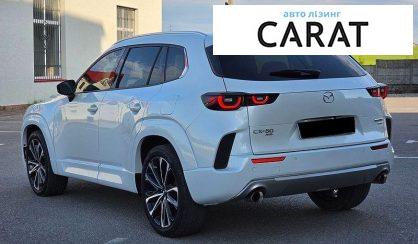 Mazda CX-50 2022