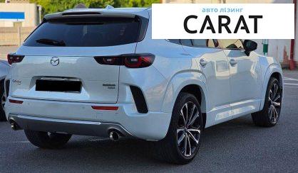 Mazda CX-50 2022