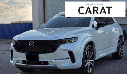 Рассмотреть Mazda CX-50 2022 Mazda CX-50 2022 - авто лізинг Carat