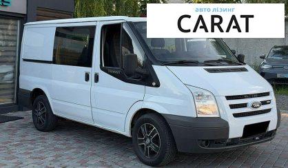 Ford Transit 2007