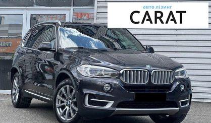 BMW X5 2014