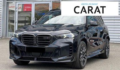 Рассмотреть BMW X5 2024 BMW X5 2024 - авто лізинг Carat