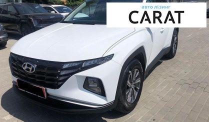 Рассмотреть Hyundai Tucson 2021 Hyundai Tucson 2021 - авто лізинг Carat