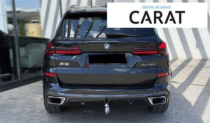 BMW X5 2024