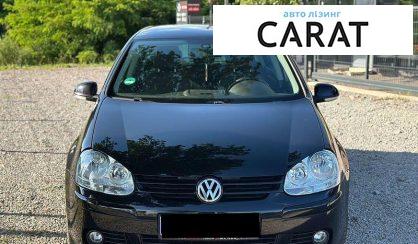Volkswagen Golf 2008