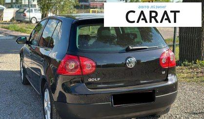 Volkswagen Golf 2008