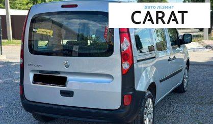 Renault Kangoo 2008