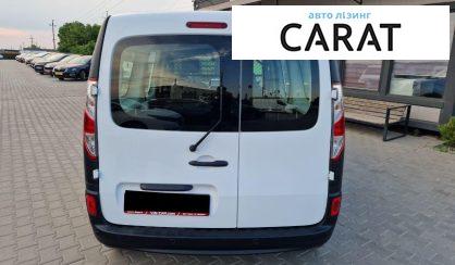Renault Kangoo 2021