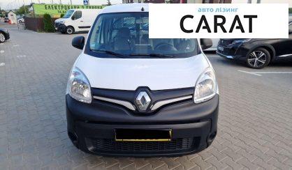 Renault Kangoo 2021