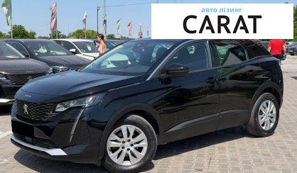 Рассмотреть Peugeot 3008 2021 Peugeot 3008 2021 - авто лізинг Carat