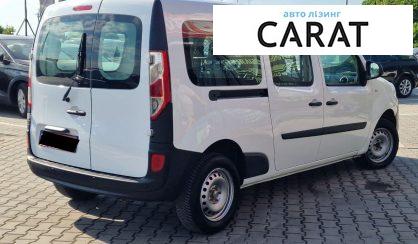 Renault Kangoo 2021