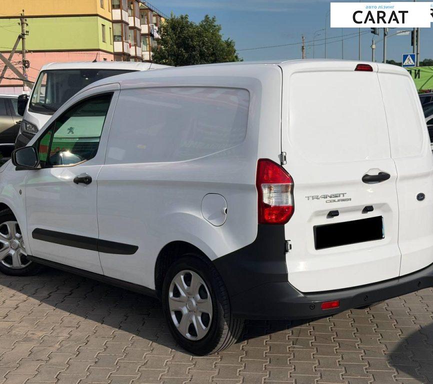 Ford Transit 2022