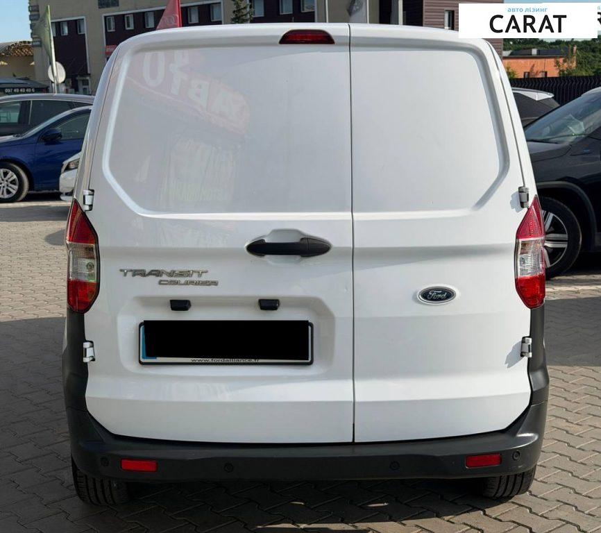 Ford Transit 2022