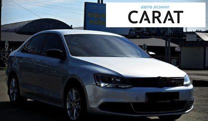 Volkswagen Jetta 2010
