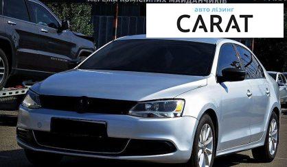 Розглянути Volkswagen Jetta 2010 Volkswagen Jetta 2010 - авто лізинг Carat