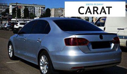 Volkswagen Jetta 2010