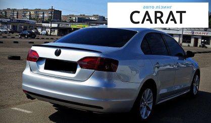 Volkswagen Jetta 2010