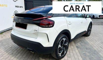 Citroen C4 2021