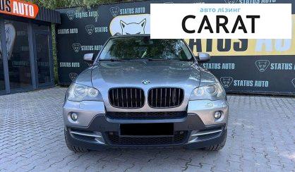 BMW X5 2007