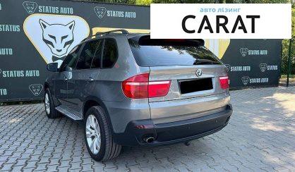 BMW X5 2007