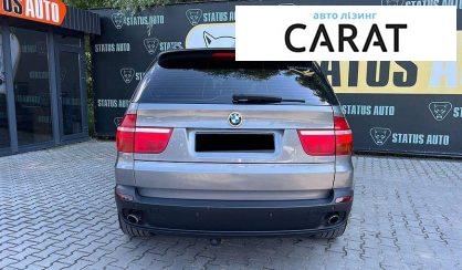 BMW X5 2007