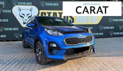 Kia Sportage 2018