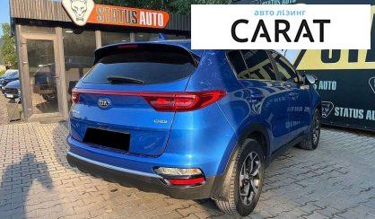 Kia Sportage 2018