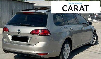 Volkswagen Golf 2017