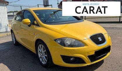 Seat Leon 2010