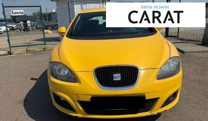 Seat Leon 2010