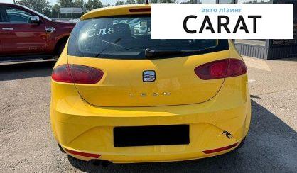 Seat Leon 2010