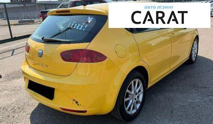 Seat Leon 2010