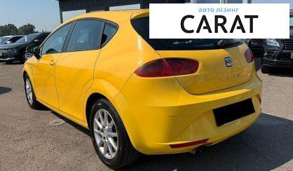 Seat Leon 2010