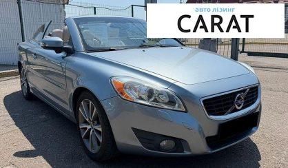 Volvo C70 2010