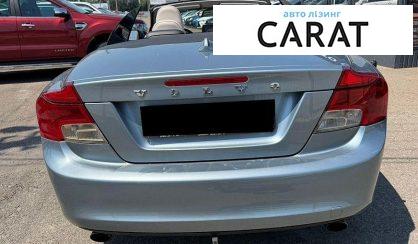 Volvo C70 2010