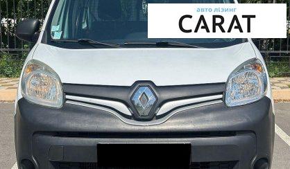 Renault Kangoo 2015