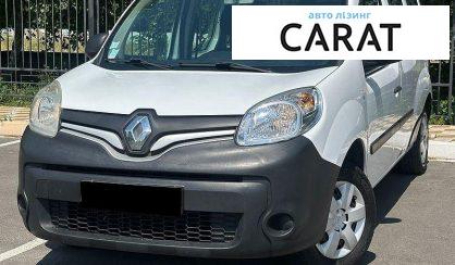 Renault Kangoo 2015
