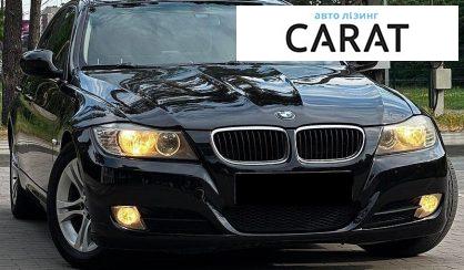BMW 3 Series 2009