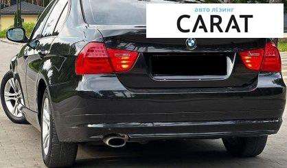 BMW 3 Series 2009