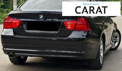 BMW 3 Series 2009