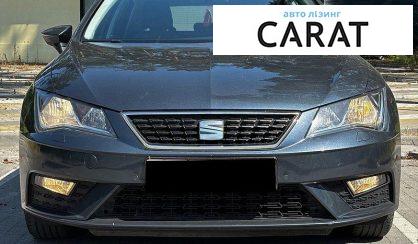 Seat Leon 2020