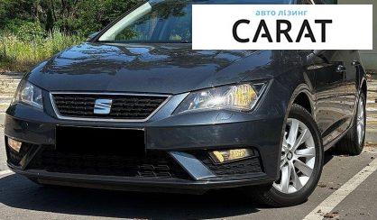 Seat Leon 2020