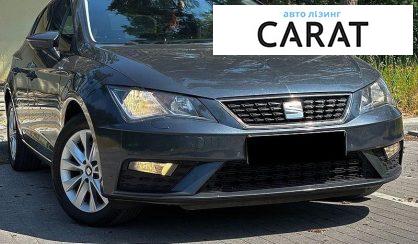 Seat Leon 2020