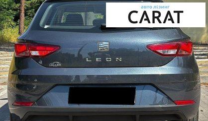Seat Leon 2020