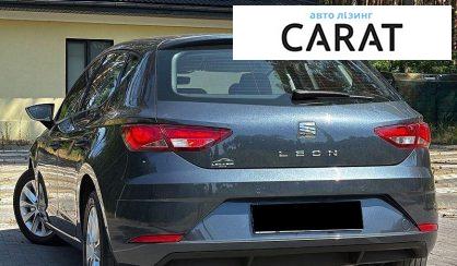 Seat Leon 2020