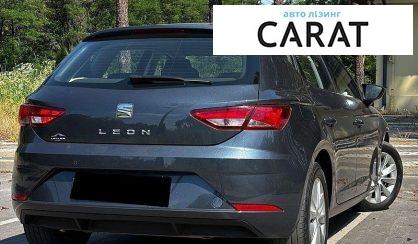Seat Leon 2020