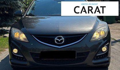 Mazda 6 2009